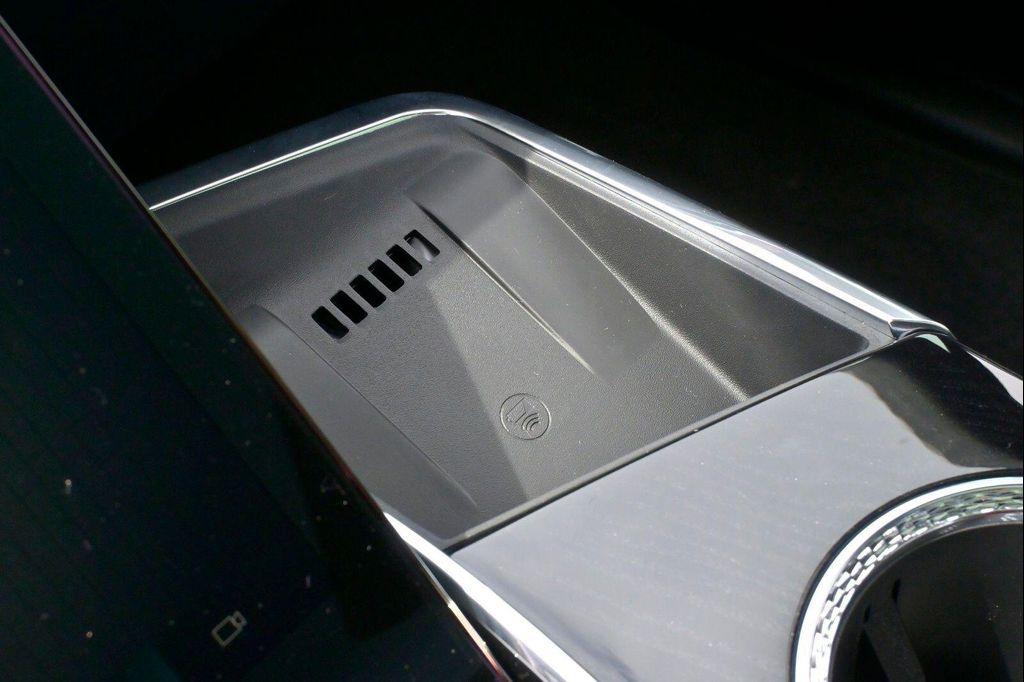 new 2026 Cadillac Escalade IQL car, priced at $159,239