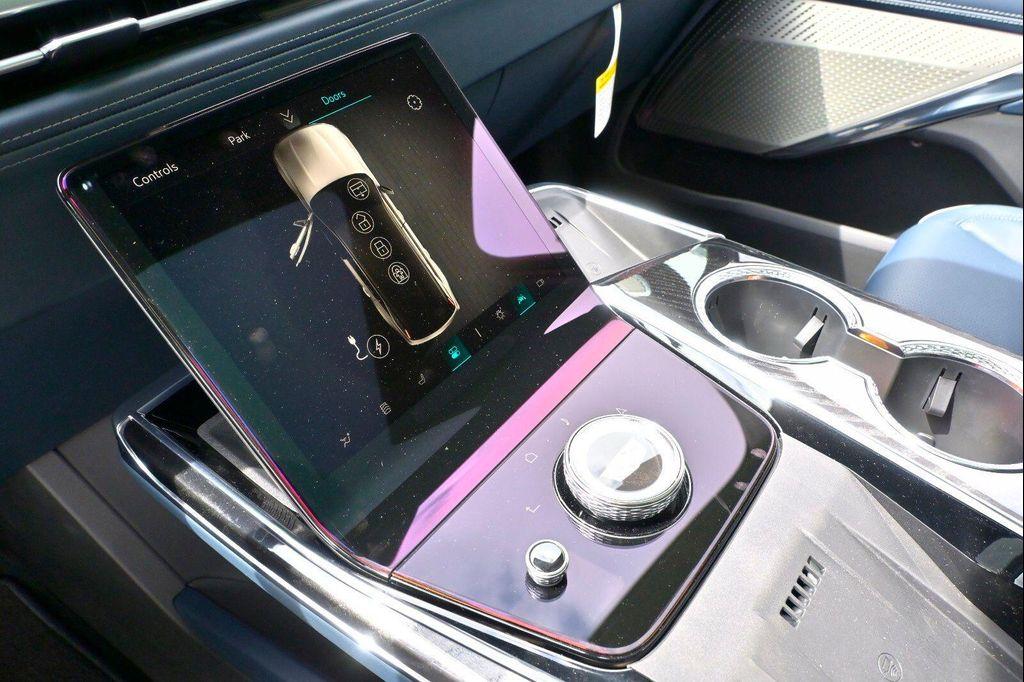 new 2026 Cadillac Escalade IQL car, priced at $159,239