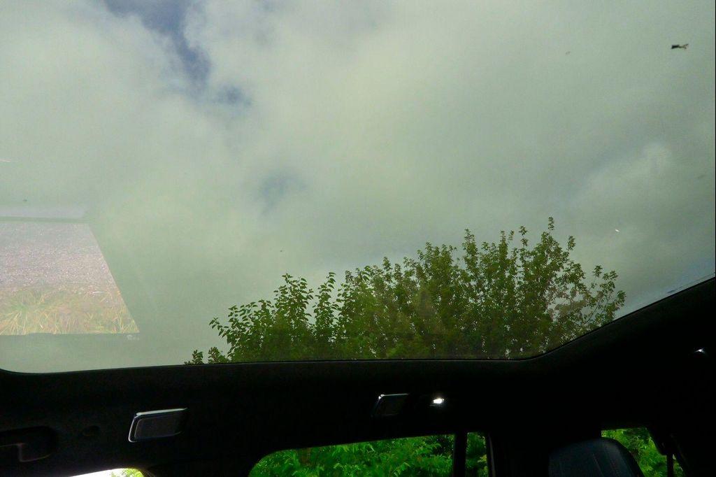 new 2026 Cadillac Escalade IQL car, priced at $159,239