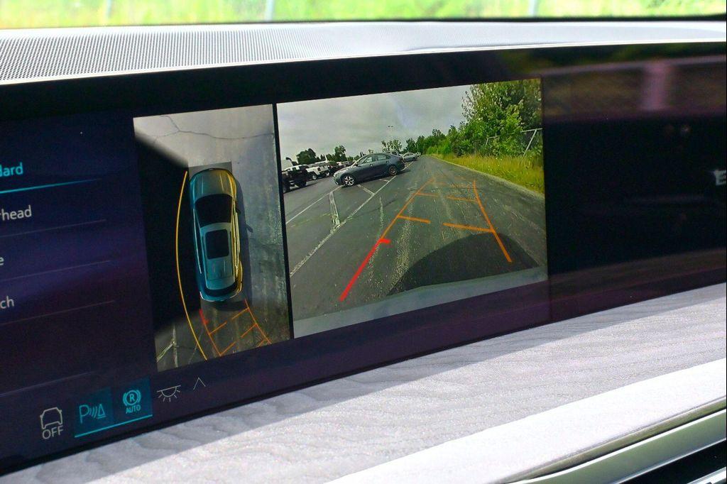 new 2026 Cadillac Escalade IQL car, priced at $159,239