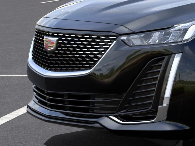 new 2024 Cadillac CT5 car, priced at $42,347