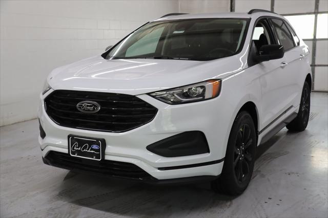 new 2024 Ford Edge car, priced at $35,846