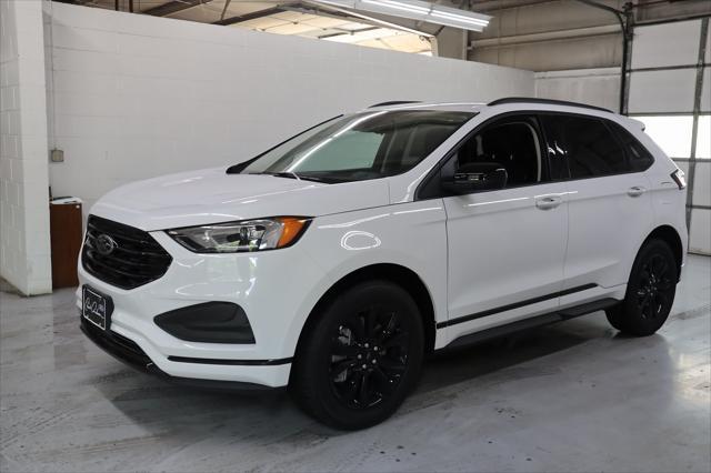 new 2024 Ford Edge car, priced at $35,846