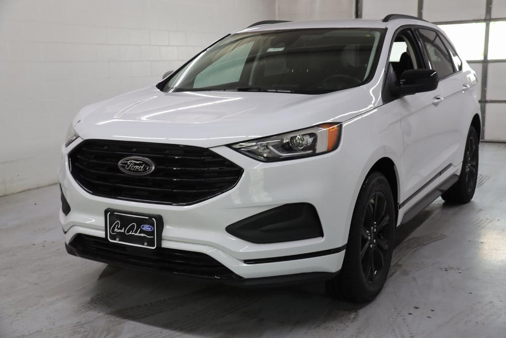 new 2024 Ford Edge car, priced at $40,746