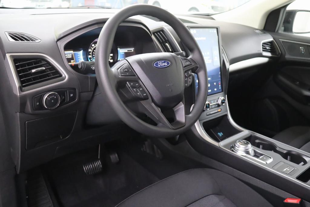 new 2024 Ford Edge car, priced at $40,746