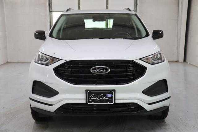 new 2024 Ford Edge car, priced at $35,846