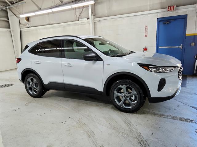 new 2025 Ford Escape car, priced at $32,212