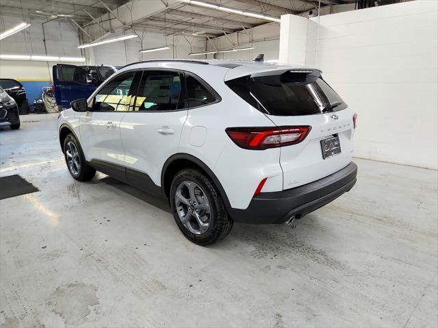 new 2025 Ford Escape car, priced at $32,212