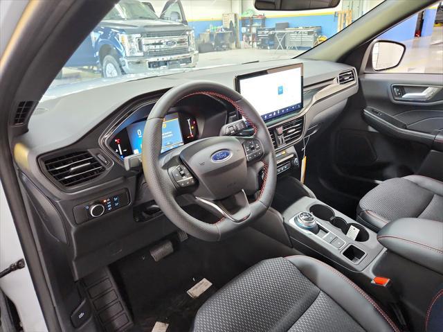 new 2025 Ford Escape car, priced at $32,212