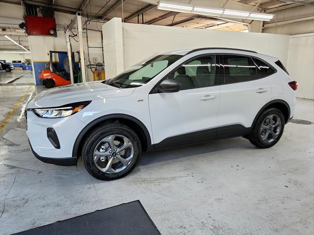 new 2025 Ford Escape car, priced at $32,212