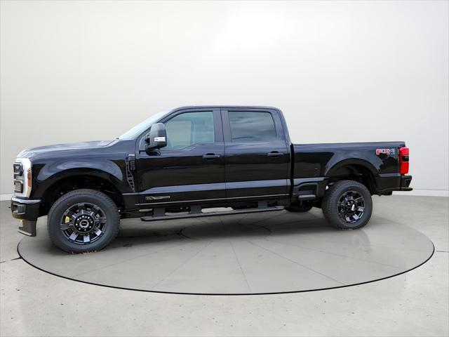 new 2024 Ford F-250 car, priced at $66,194