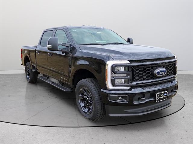 new 2024 Ford F-250 car, priced at $71,995