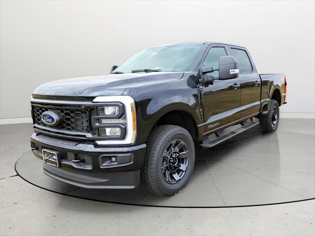 new 2024 Ford F-250 car, priced at $66,194