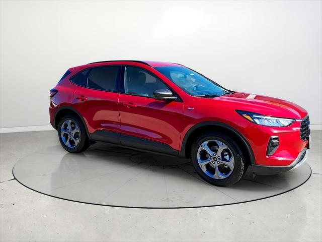 new 2025 Ford Escape car, priced at $31,351