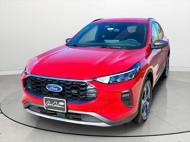 new 2025 Ford Escape car, priced at $31,351