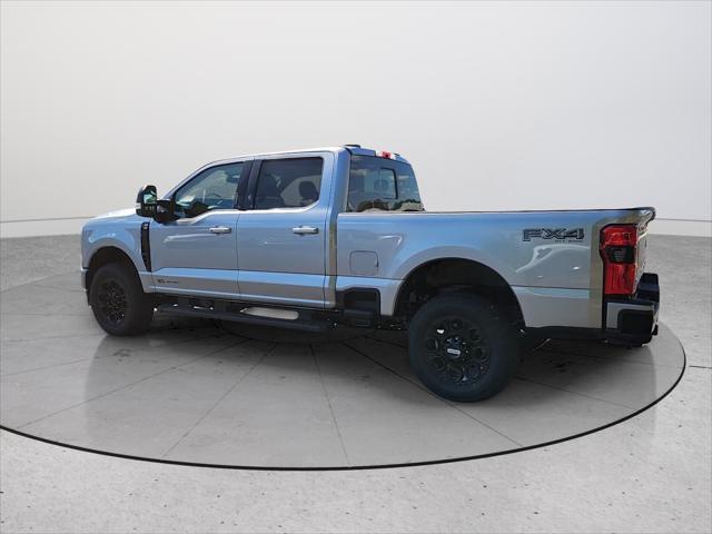 new 2024 Ford F-250 car, priced at $74,742