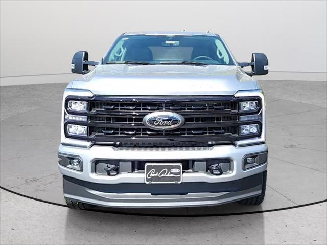 new 2024 Ford F-250 car, priced at $74,742