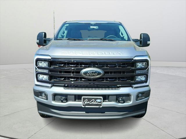 new 2024 Ford F-250 car, priced at $70,837