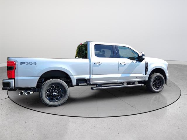 new 2024 Ford F-250 car, priced at $74,742