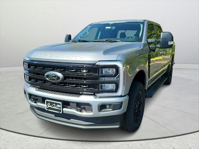 new 2024 Ford F-250 car, priced at $70,837