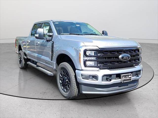 new 2024 Ford F-250 car, priced at $74,742