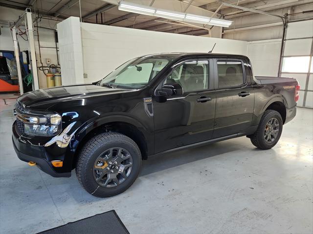 new 2024 Ford Maverick car, priced at $36,918