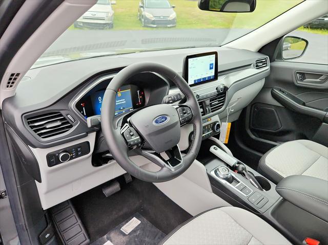 new 2024 Ford Escape car, priced at $24,706