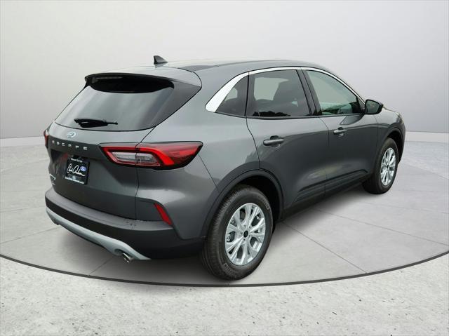 new 2024 Ford Escape car, priced at $24,706