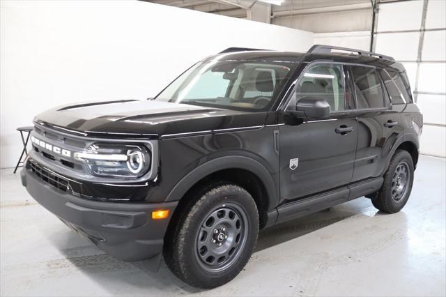 new 2024 Ford Bronco Sport car, priced at $33,623