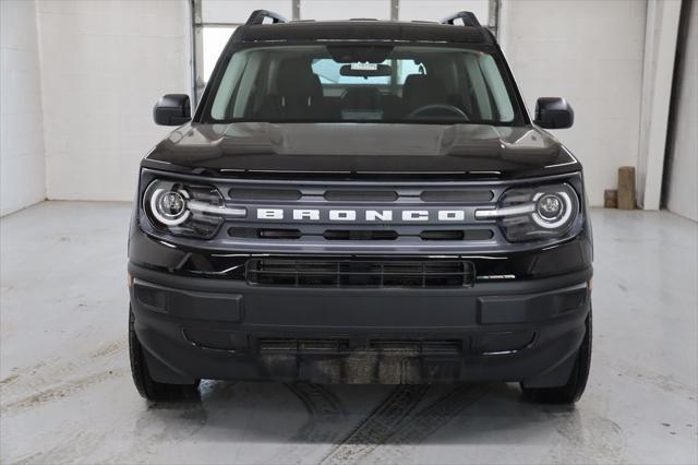 new 2024 Ford Bronco Sport car, priced at $33,623