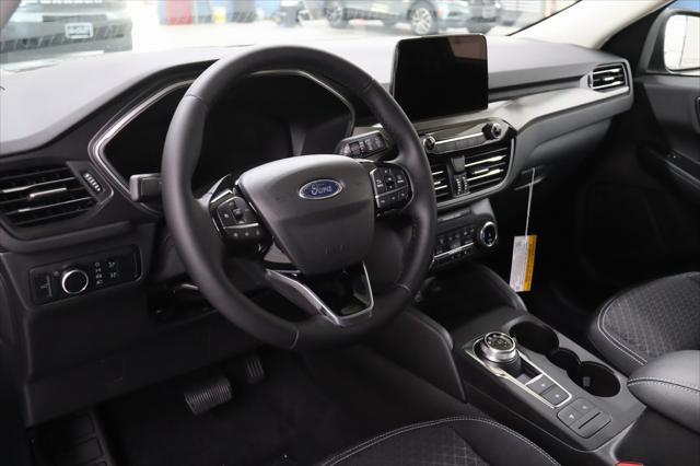 new 2024 Ford Escape car, priced at $24,706