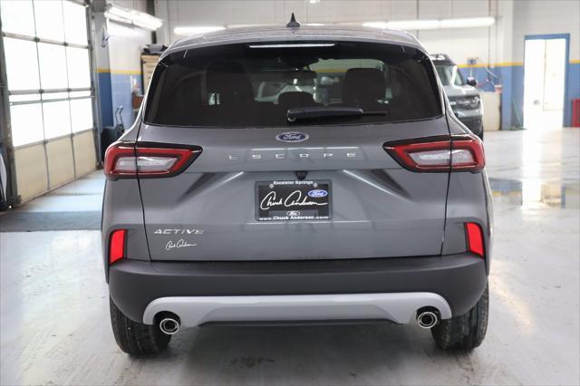 new 2024 Ford Escape car, priced at $24,706