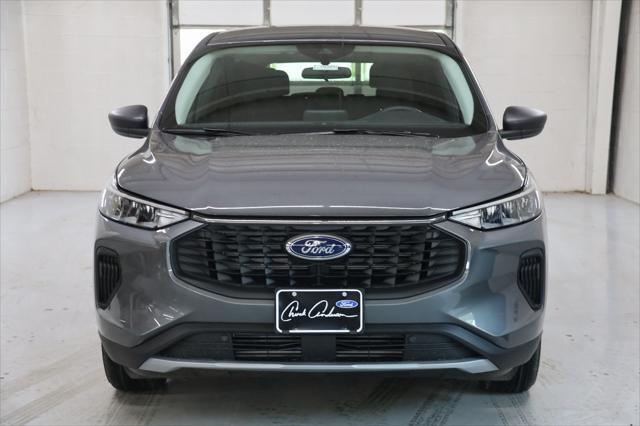 new 2024 Ford Escape car, priced at $24,706