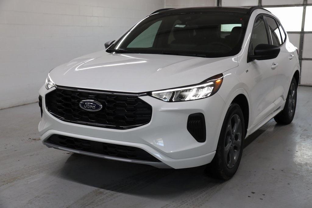 new 2024 Ford Escape car, priced at $34,675