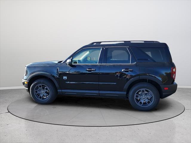 new 2024 Ford Bronco Sport car, priced at $31,282