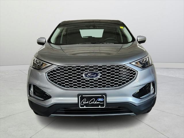 used 2024 Ford Edge car, priced at $32,260