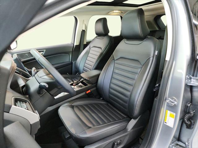 used 2024 Ford Edge car, priced at $32,260