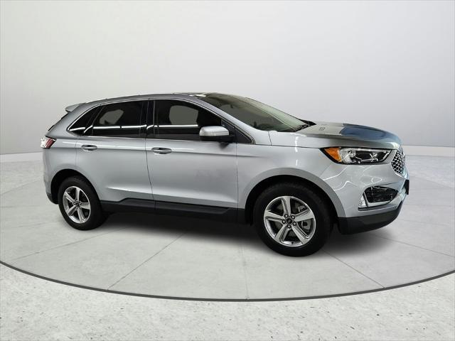 used 2024 Ford Edge car, priced at $32,260