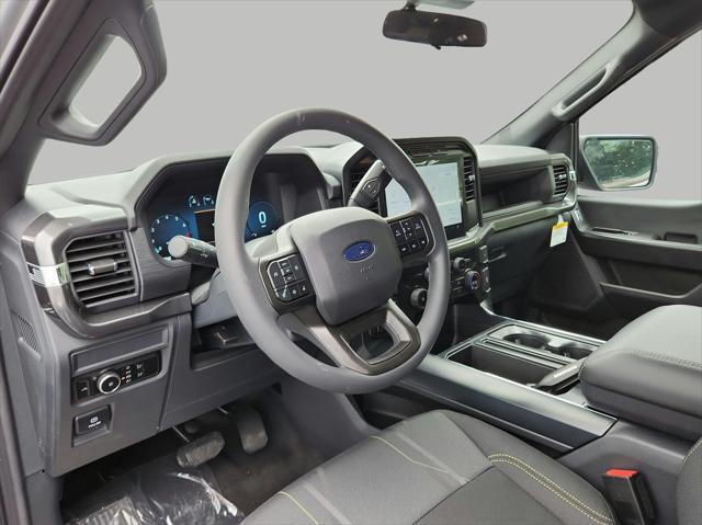 new 2024 Ford F-150 car, priced at $49,518