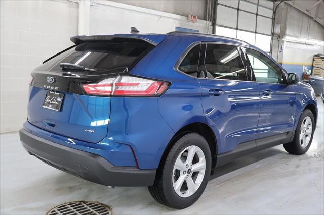 new 2024 Ford Edge car, priced at $31,900