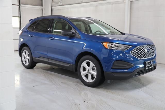 new 2024 Ford Edge car, priced at $31,900