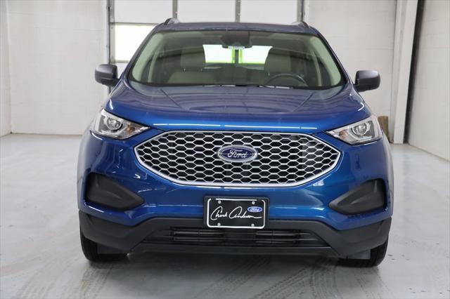 new 2024 Ford Edge car, priced at $31,900