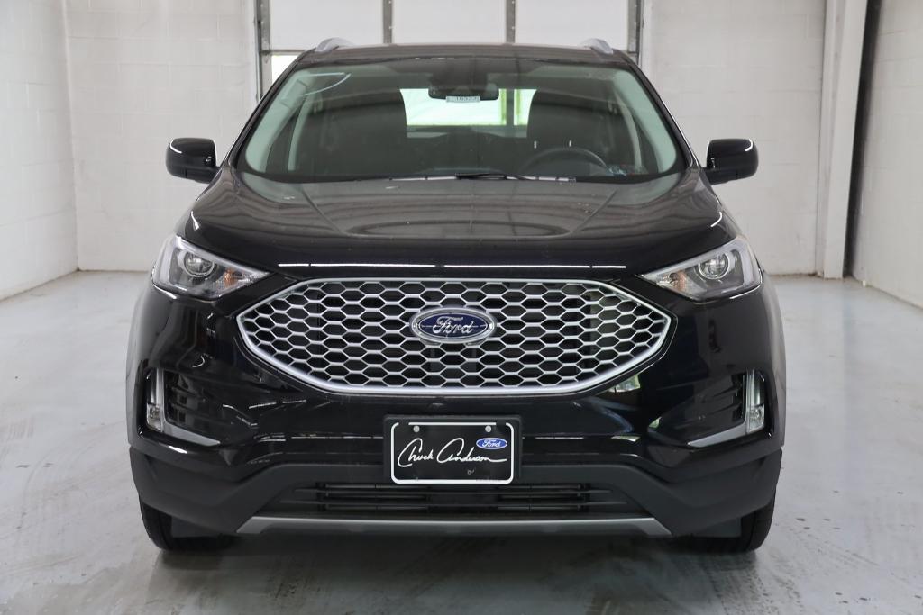 new 2024 Ford Edge car, priced at $41,792