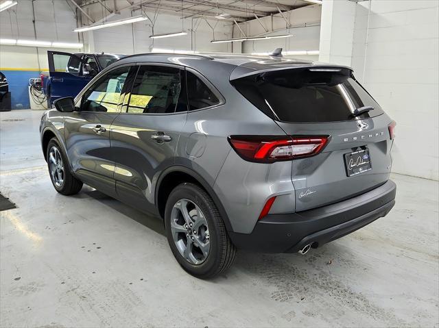 new 2025 Ford Escape car, priced at $32,212