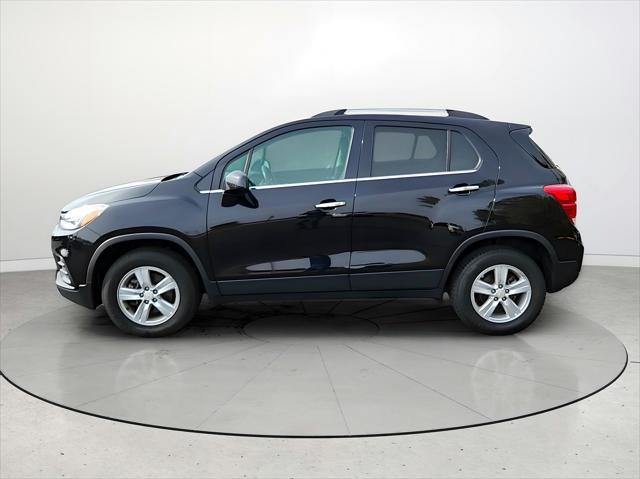 used 2019 Chevrolet Trax car, priced at $13,812