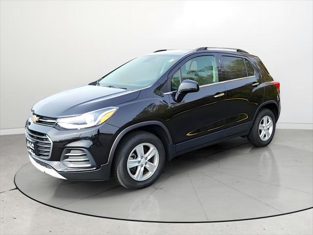 used 2019 Chevrolet Trax car, priced at $13,812