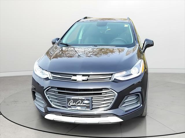 used 2019 Chevrolet Trax car, priced at $13,812