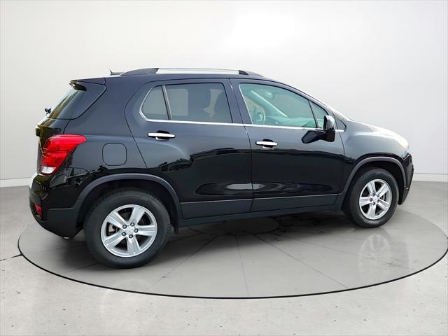 used 2019 Chevrolet Trax car, priced at $13,812