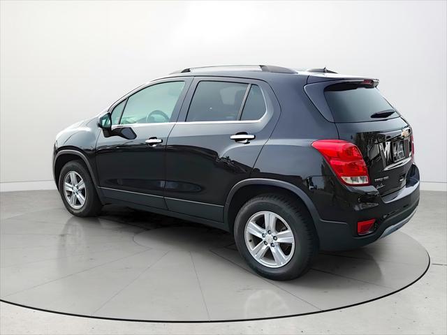 used 2019 Chevrolet Trax car, priced at $13,812