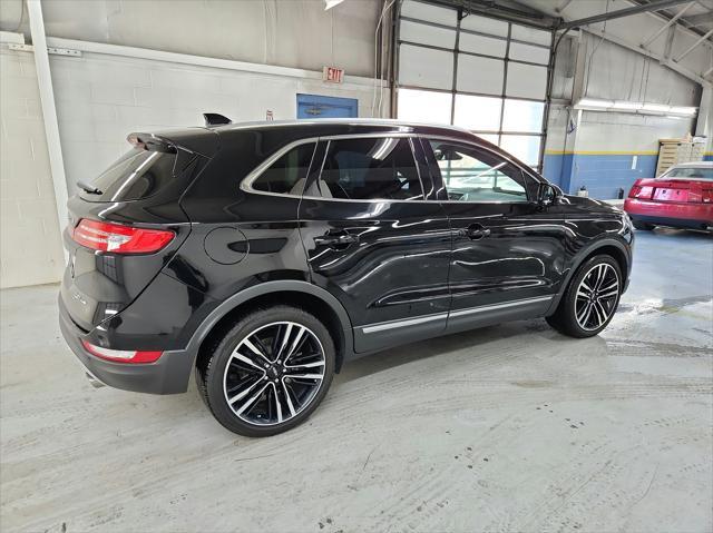 used 2018 Lincoln MKC car, priced at $16,048